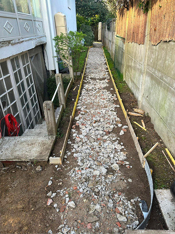 DS Béton Imprimé | Spécialiste du Béton Imprimé et Décoratif dans les Yvelines (78)