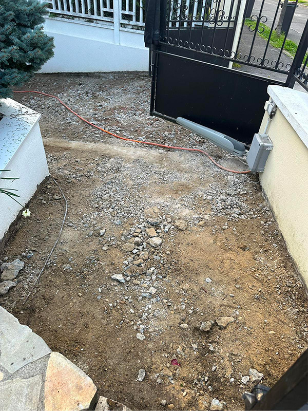 DS Béton Imprimé | Spécialiste du Béton Imprimé et Décoratif dans les Yvelines (78)