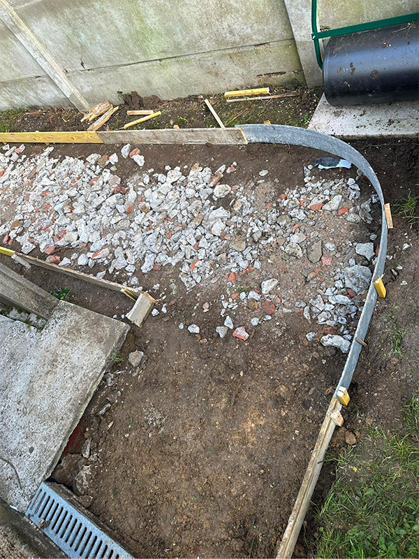 DS Béton Imprimé | Spécialiste du Béton Imprimé et Décoratif dans les Yvelines (78)