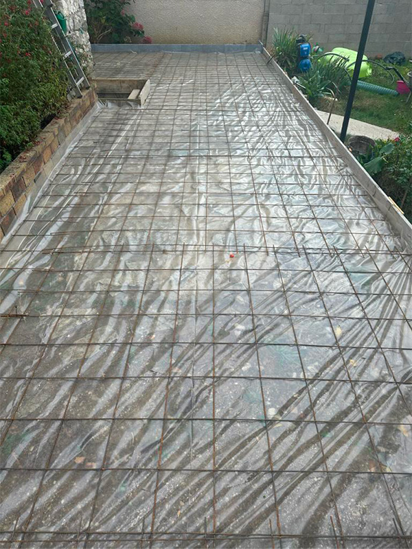 DS Béton Imprimé | Spécialiste du Béton Imprimé et Décoratif dans les Yvelines (78)