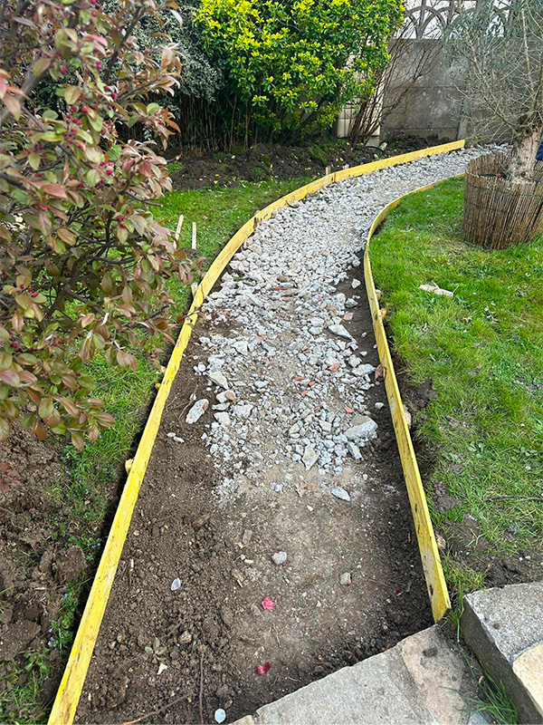 DS Béton Imprimé | Spécialiste du Béton Imprimé et Décoratif dans les Yvelines (78)
