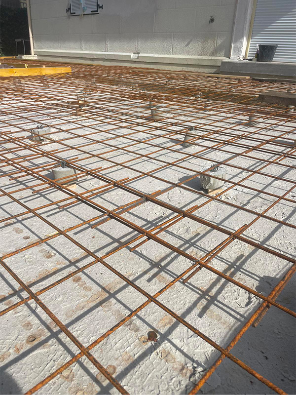 DS Béton Imprimé | Spécialiste du Béton Imprimé et Décoratif dans les Yvelines (78)