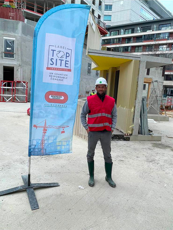 DS Béton Imprimé | Spécialiste du Béton Imprimé et Décoratif dans les Yvelines (78)