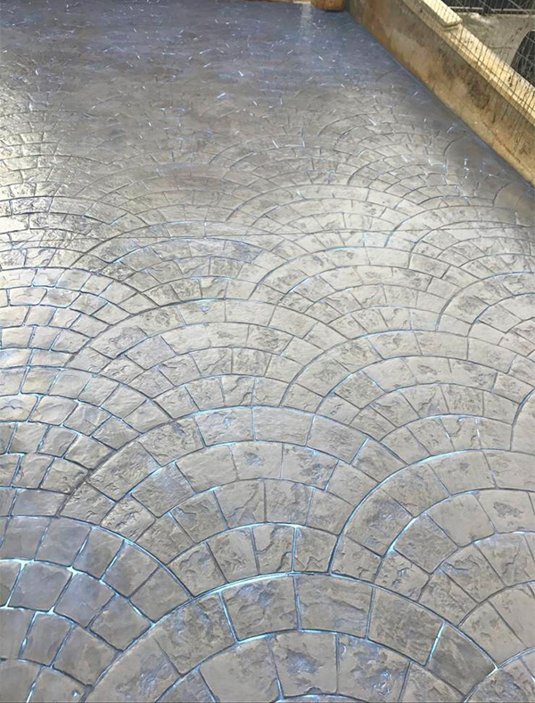 DS Béton Imprimé | Spécialiste du Béton Imprimé et Décoratif dans les Yvelines (78)