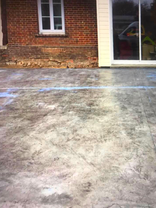 DS Béton Imprimé | Spécialiste du Béton Imprimé et Décoratif dans les Yvelines (78)