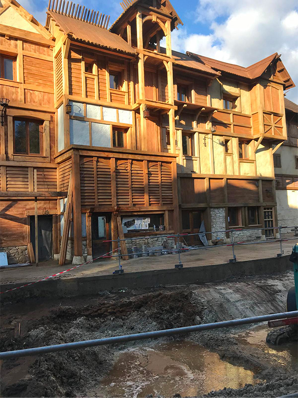 DS Béton Imprimé | Spécialiste du Béton Imprimé et Décoratif dans les Yvelines (78)