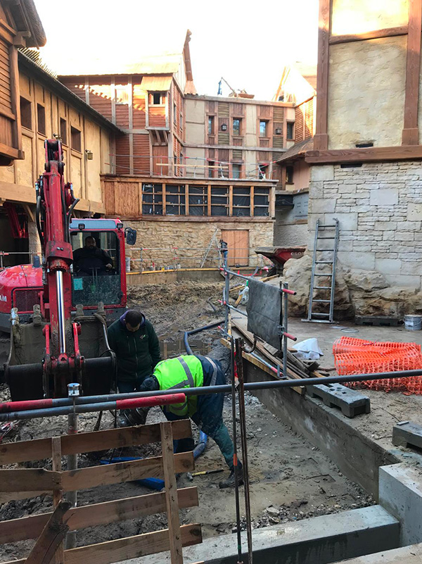 DS Béton Imprimé | Spécialiste du Béton Imprimé et Décoratif dans les Yvelines (78)