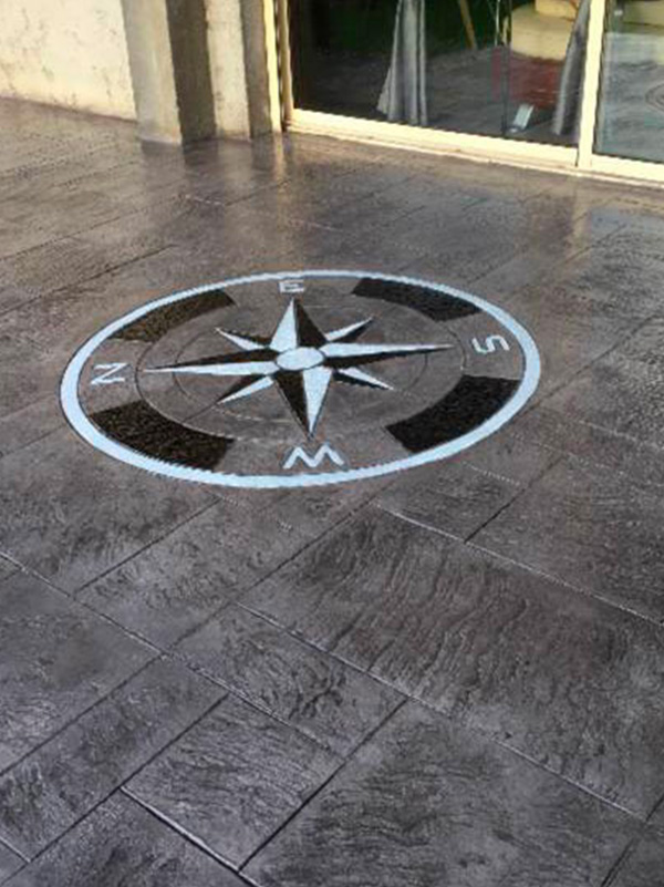 DS Béton Imprimé | Spécialiste du Béton Imprimé et Décoratif dans les Yvelines (78)